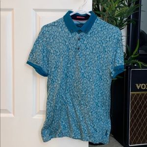 Ted Baker polo shirt